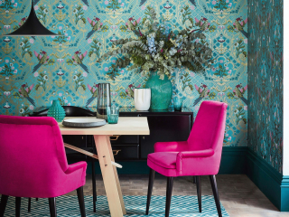 Little Greene Brodsworth - Empress