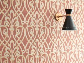 Little Greene Brook Street - Etruscan