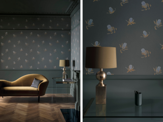 Paint & Paper Library Buds - Rufus