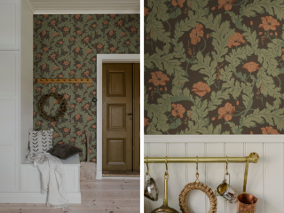 Sandberg Charlotta - Brown