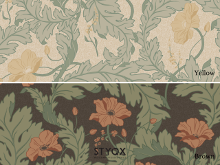 Sandberg Charlotta - Brown