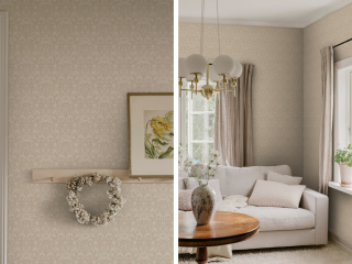 Sandberg Emil - Beige