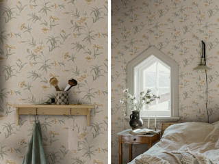 Sandberg Emilie - Honey