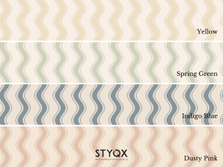 Sandberg Erik - Dusty Pink