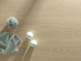 Floorify PVC Lange planken Blush F006T