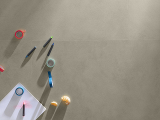 Floorify PVC Kleine tegels Sea Salt F514