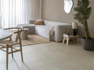 Floorify PVC Grote tegels Jellyfish F028