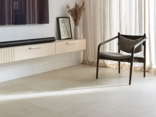 Floorify PVC Grote tegels Jellyfish F028