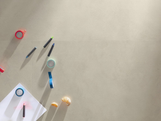 Floorify PVC Grote tegels Jellyfish F028