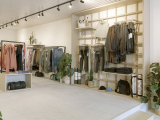 Floorify PVC Grote tegels Pebble Beach F030