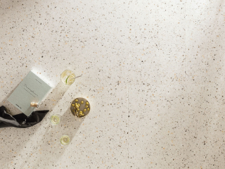 Floorify PVC Kleine tegels Piccolo F532