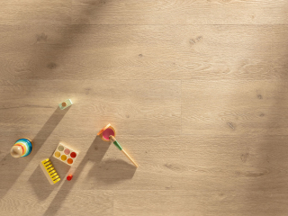 Floorify PVC Lange planken Latte F034T