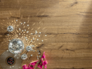 Floorify PVC Lange planken Havana F037T