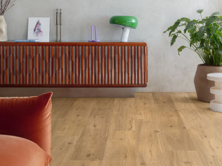 Floorify PVC Lange planken Caramello F039T