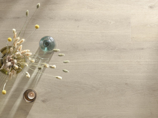 Floorify PVC Planken Coconut F051