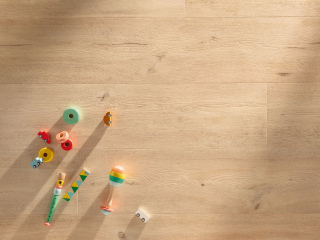 Floorify PVC XL planken Petit Beurre F092