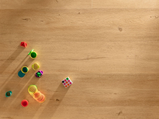 Floorify PVC XL planken Frangipane F095