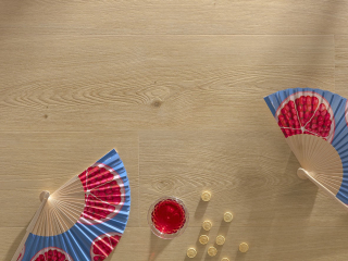 Floorify PVC XL planken Ile de ré F096