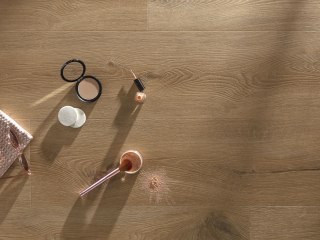 Floorify PVC XL planken Teddy Bear F102