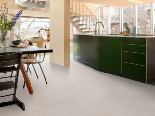 Floorify Grote tegels Pebble Beach FG030 - plak PVC