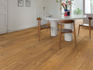 Floorify Lange planken Eivissa FG033 - plak PVC