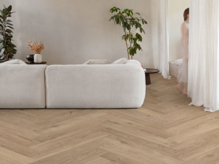 Floorify Walvisgraat Unagi FG617 - plak PVC