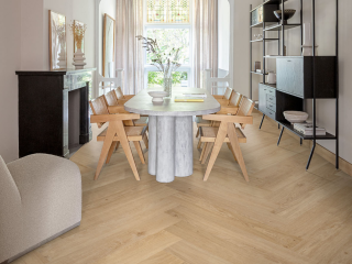 Floorify Walvisgraat Toro FG618 - plak PVC