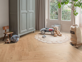 Floorify Walvisgraat Anago FG619 - plak PVC