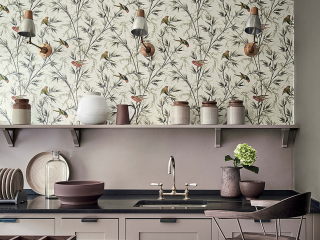 Little Greene Great Ormond Street - Signature