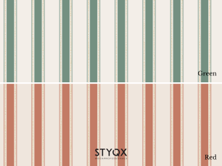 Sandberg Gustav - Red