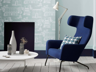 Little Greene Hampstead - Penumbra