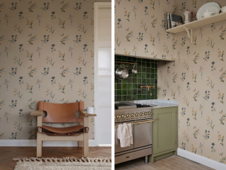 Sandberg Hanna - Clay