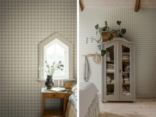 Sandberg Harry - Spring Green