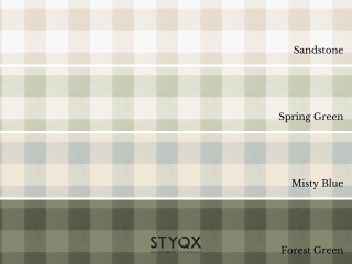 Sandberg Harry - Sandstone