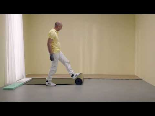 Floorify Comfort ondervloer U001