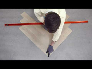 Floorify PVC Visgraat Ikura F333