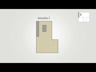 Floorify PVC Visgraat Anago F319