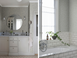 Sandberg Karolina - Light Blue