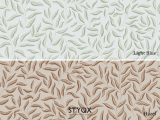 Sandberg Karolina - Hazel