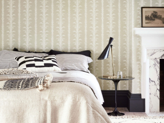 Little Greene Lauderdale - Stone