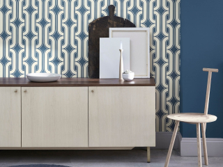 Little Greene Lavaliers - Low Wave