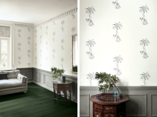 Paint & Paper Library Lighthouse Palm - Pentle