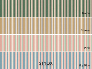 Sandberg Linn - Sky Blue