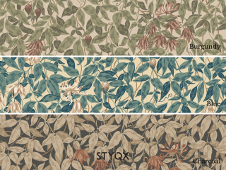 Sandberg Linnea - Blue