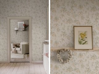 Sandberg Lovisa - Spring Green