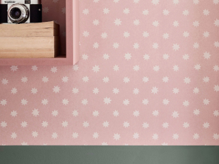 Little Greene Lower George Street - Carousel