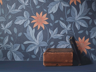 Little Greene Monroe - Night Flower