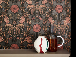 Little Greene New Bond Street - Hide