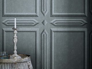 Little Greene Old Gloucester Street - Tome