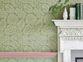 Little Greene Palace Road - Oakes